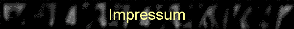 Impressum